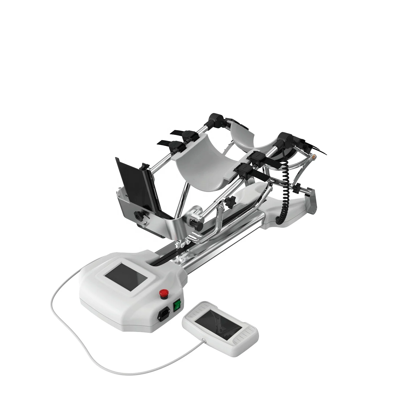 
Lower limb cpm machine 