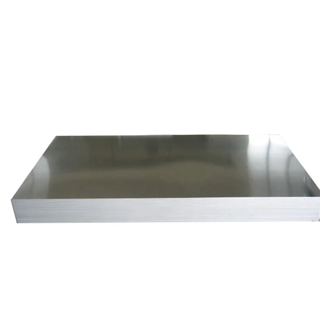  Aluminum Plate
