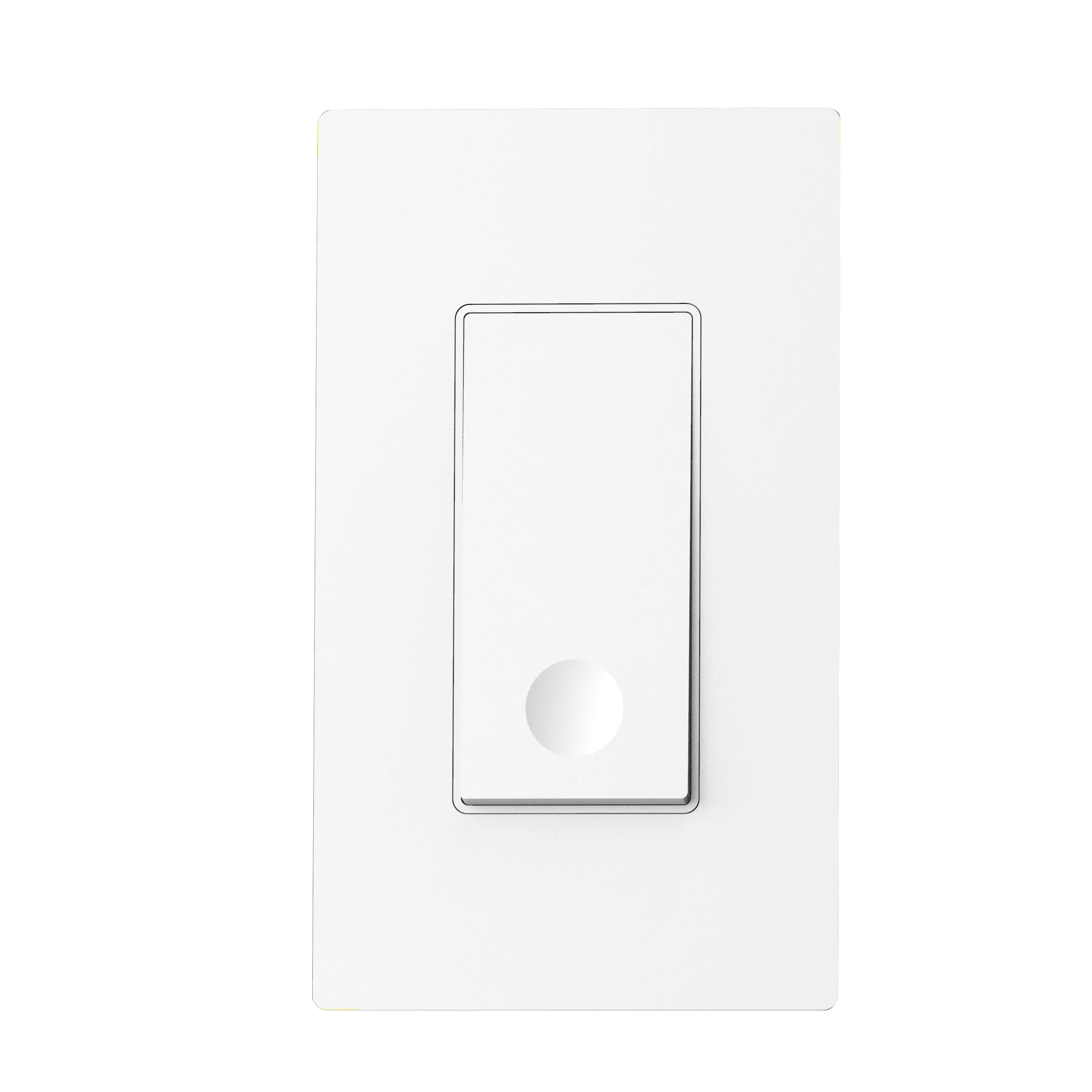  Wi-Fi Смарт настенный выключатель света 110V-240V дистанционное