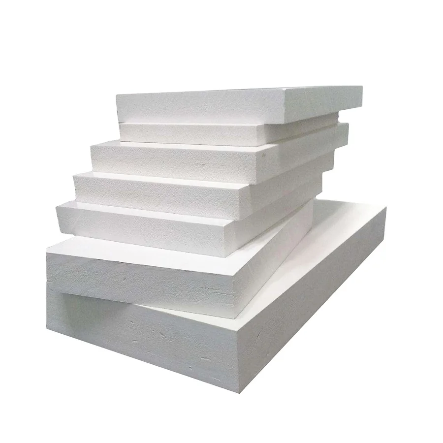 JUTU Cheap Price 1220x2440mm White PVC Foam Board Expanded PVC Sheet On Sale