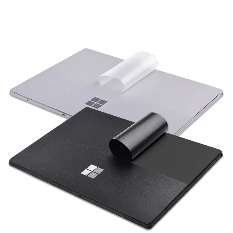 Наклейка для ноутбука защитная наклейка Microsoft Surface Pro7 6 5 4/Surface Go/Go
