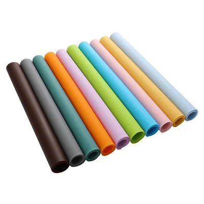 Пищевой класс, не содержит БФА, не скользит, термостойкая, приспособление для захвата пищевых продуктов, Настольный коврик для столовых приборов, Силиконовая подложка для ребенка