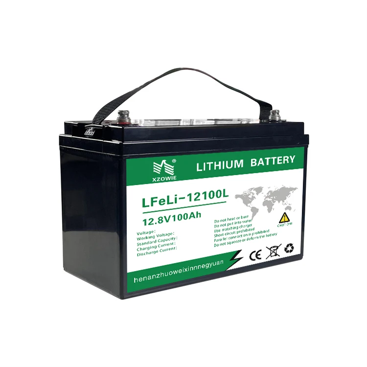 High Quality zhuowei Battery Pack Backup Battery with DC 12v/9v/5v Output Lithium Battery for Digital