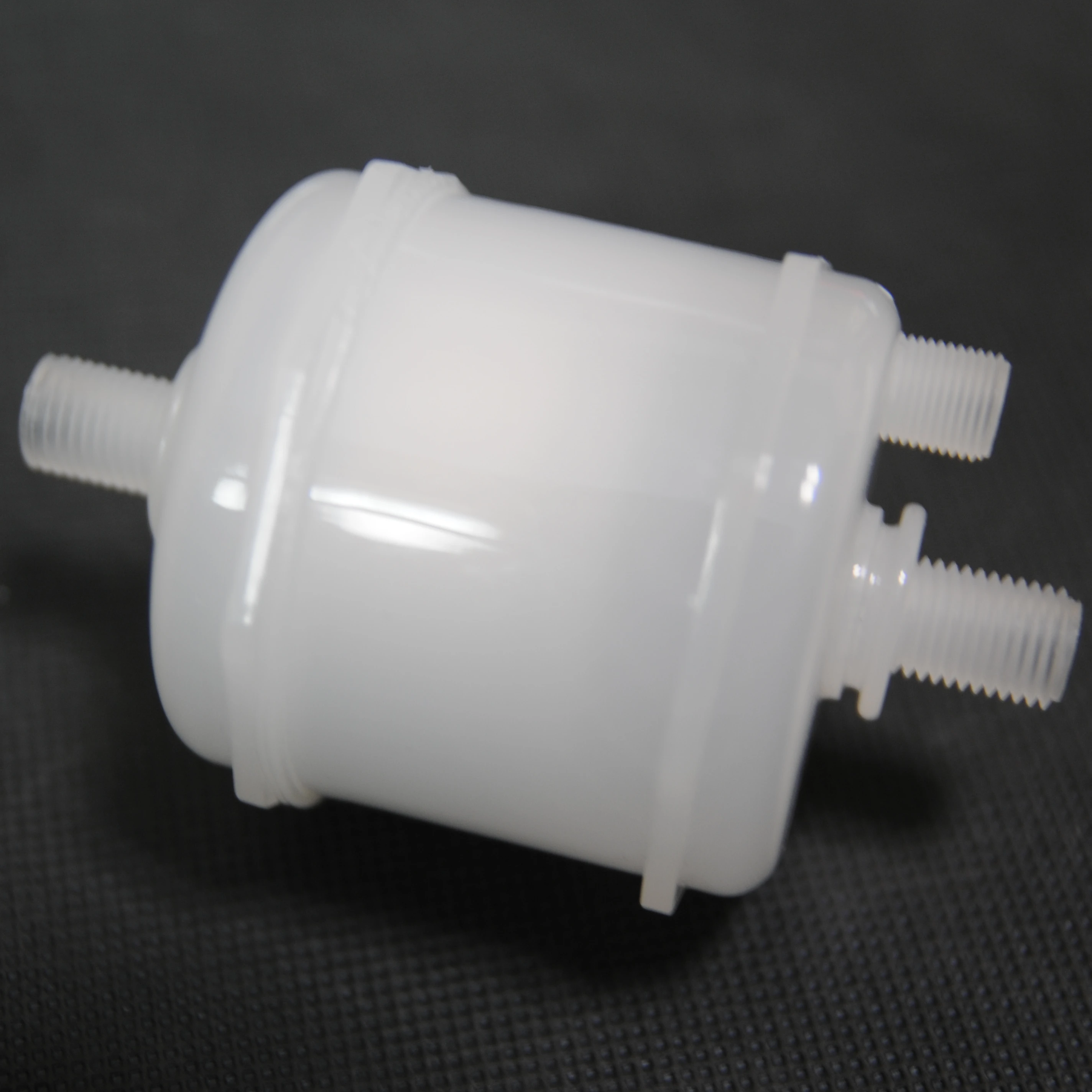 OEM 0.1um PTFE/нейлоновые мембранные промышленные капсульные фильтры для химикатов