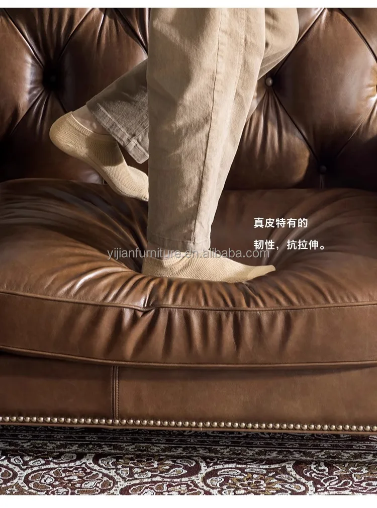 Italian Designer Modern Furniture Italy Design Comfortable Home Sofa Set Furniture