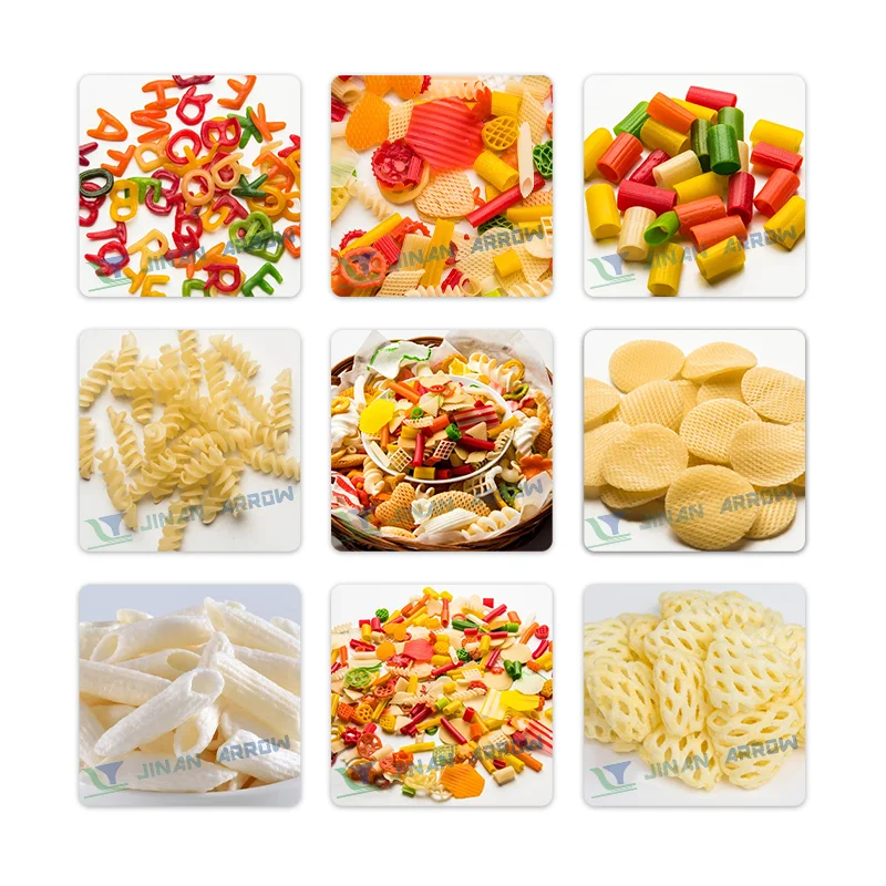 High Productivity Automatic Pellet Machine Pelletizer Food Machine