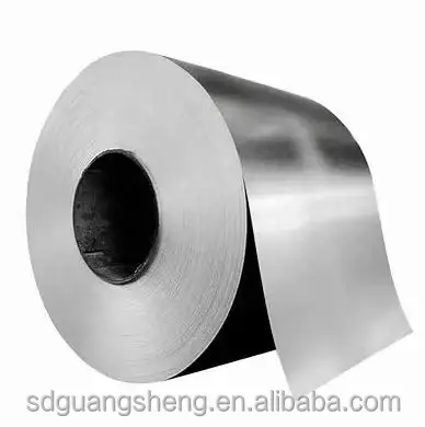 Cold Rolled Silicon Steel Plate CRGO Grade Transformer Plate Oriented Finish EI Lamination Coating Welding Cutting