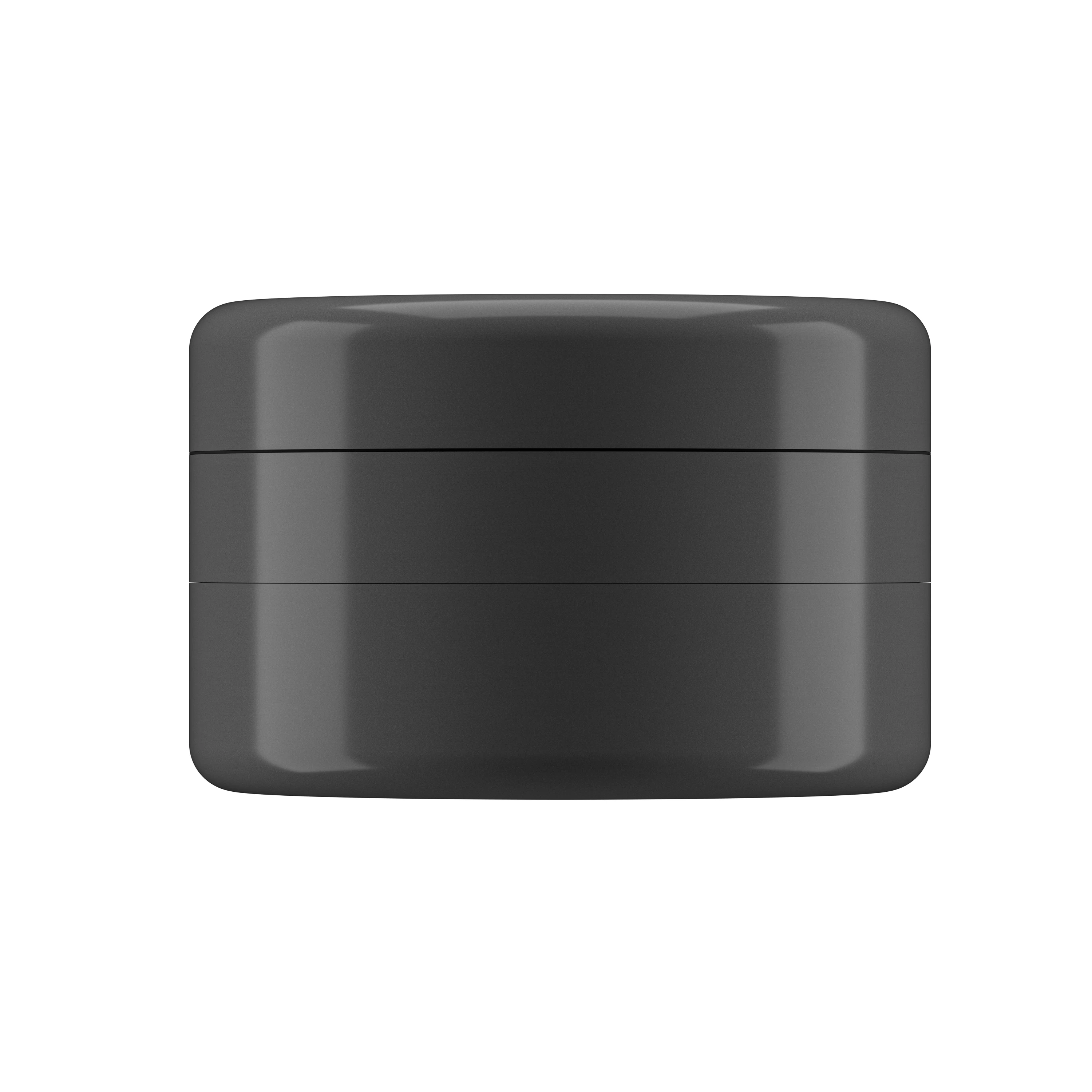 High Quality Ceramic Herb Grinder Tobacco Strong Magnetic Low MOQ Fast Delivery 24h Send Out OEM Herb Grinders