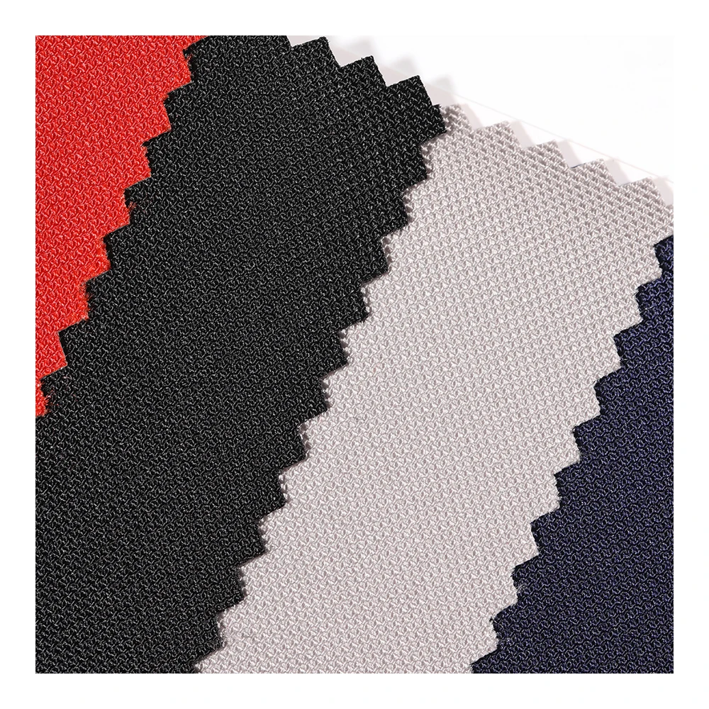 Cheap 420D Small double stranded waterproof Oxford Fabric