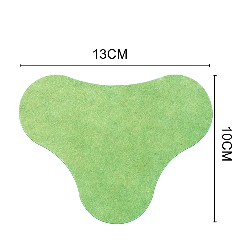 SEFUDUN Healthcare Natural Wormwood Cervical Spine Treatment Plaster Chinese Herbal Formula Cervical Spine Pain Relief Patch