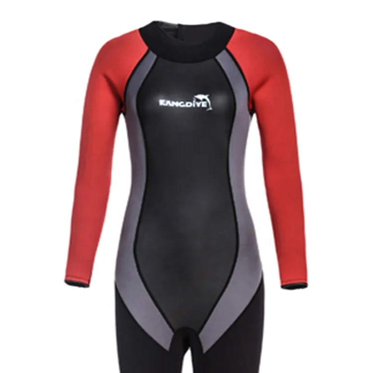 High Quality 3mm 5mm Neoprene Surfing Wetsuit