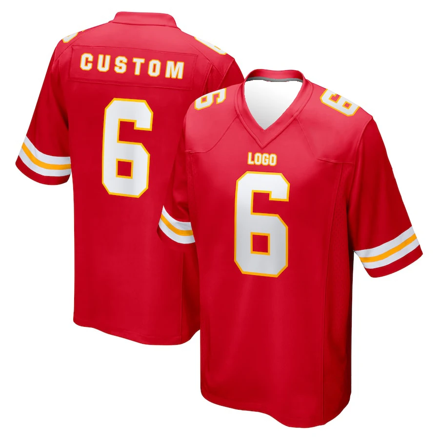 2024 New Custom Long Sleeve Cowboys Jersey One Piece Sublimated Printed American Football Wear Mesh Football Jersey