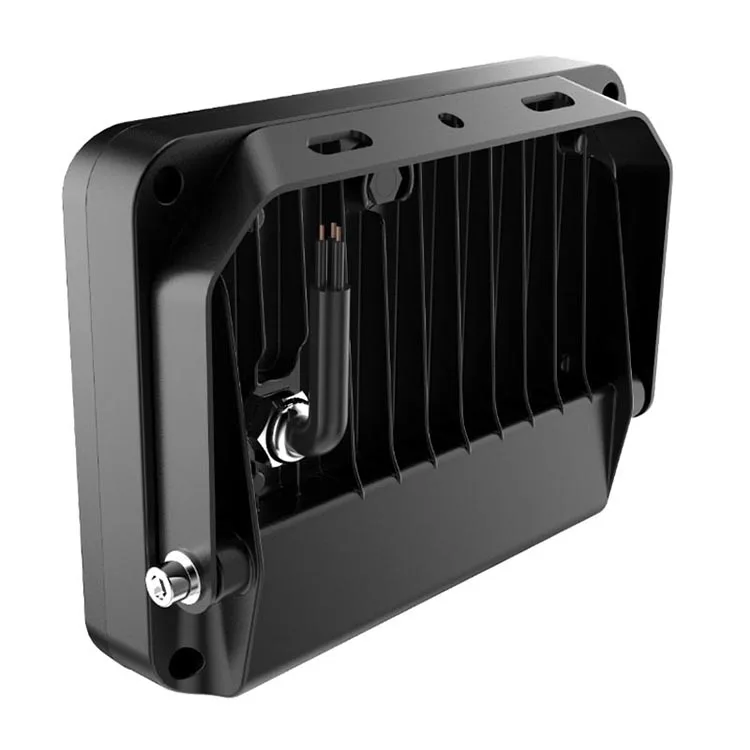 CCT Adjustable IP65 IK08 100lm/w Floodlight 20W 30W 50W 100W Light Flood LED