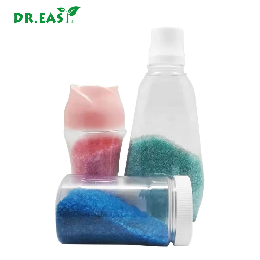 Plant based on in-wash fabric softener long lasting fragrance laundry beads scent booster bead