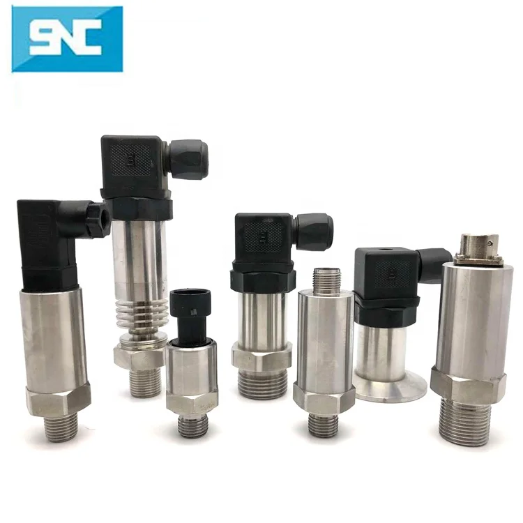 PT503 Smart OEM 4-20mA Pressure Sensor/Pressure Transducer/Pressure Transmitter