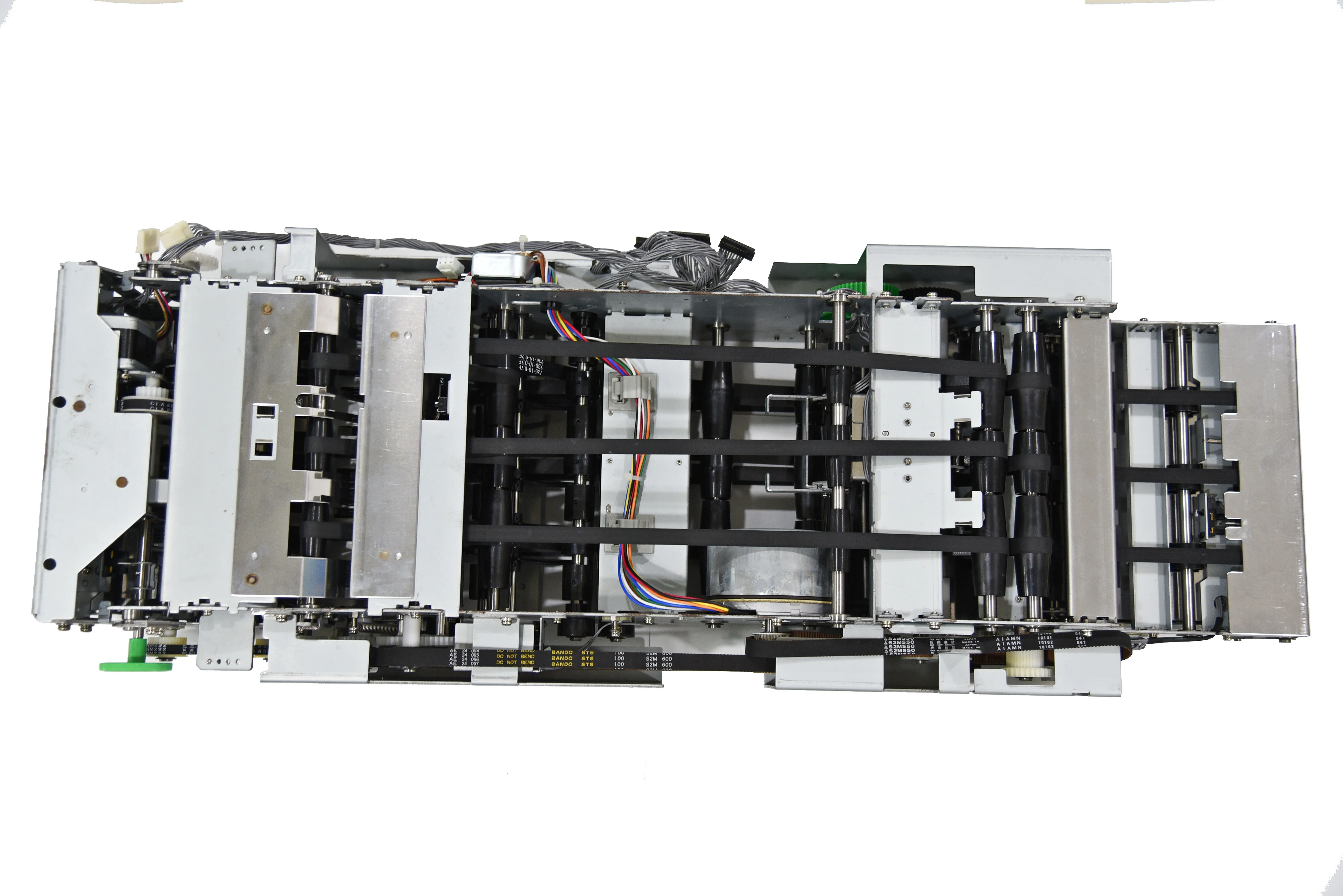  Запчасти для Fujitsu ATM F510 диспенсер KD03300 C400 подходит банкомата