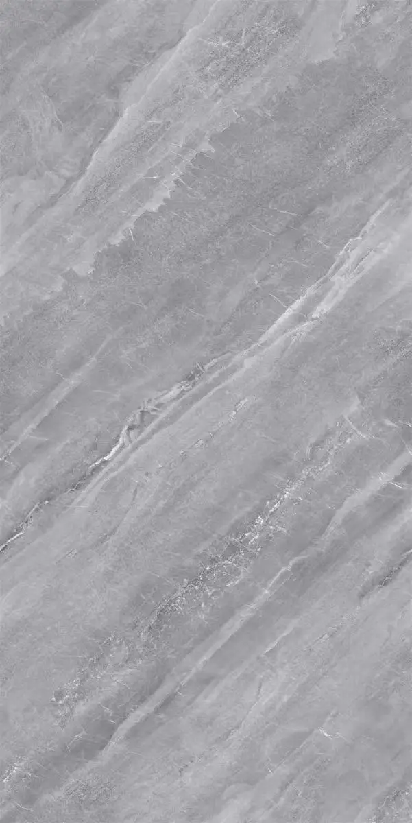 Grey White Floor And Wall Big Size Porcelain Marble Slab 900*1800 Tiles