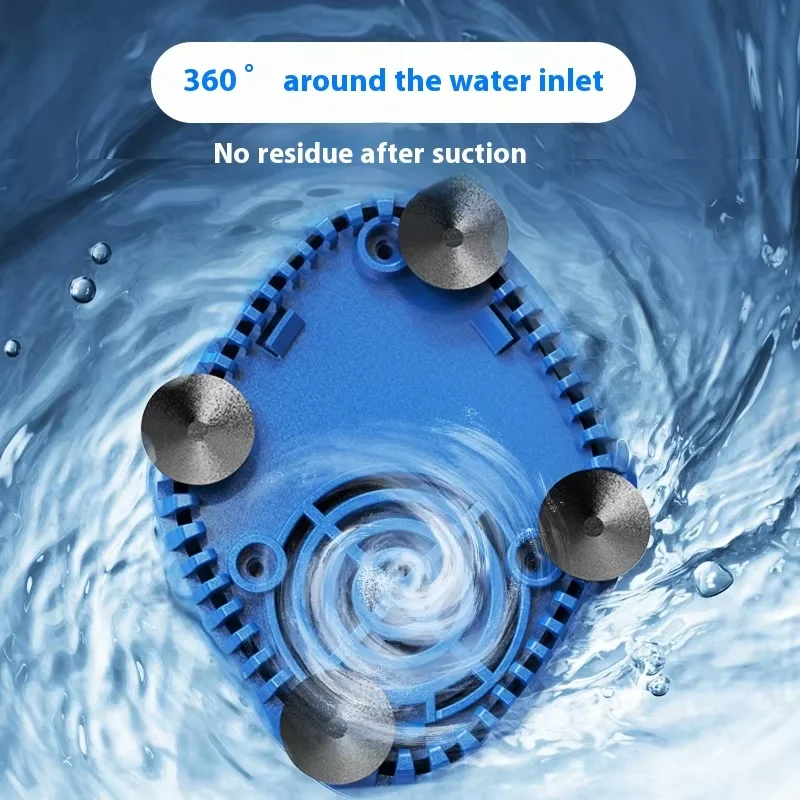 SUNSUN JGP 4500L/h Aquarium Circulation Pumps Low Water Level Pumping Fish tank Bottom Water Pump