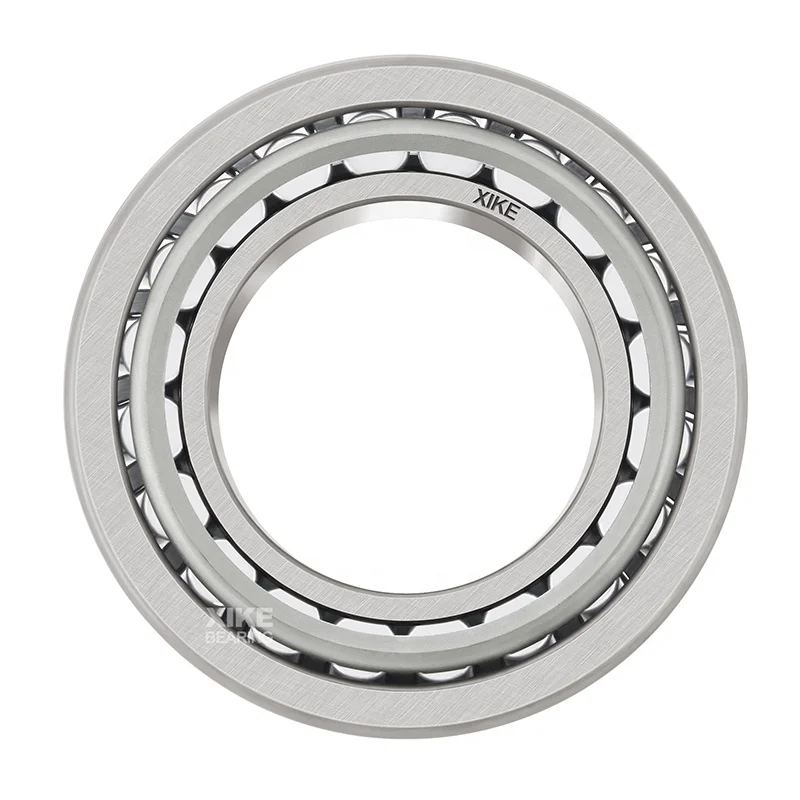 Excellent Quality 32906 Tapered Roller Bearing 30x47x12mm