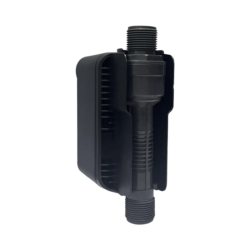 LoRa LoRaWAN 4G Connected Smart Garden Watering Timers Sprinkler Drip Irrigation Programmable Controllers