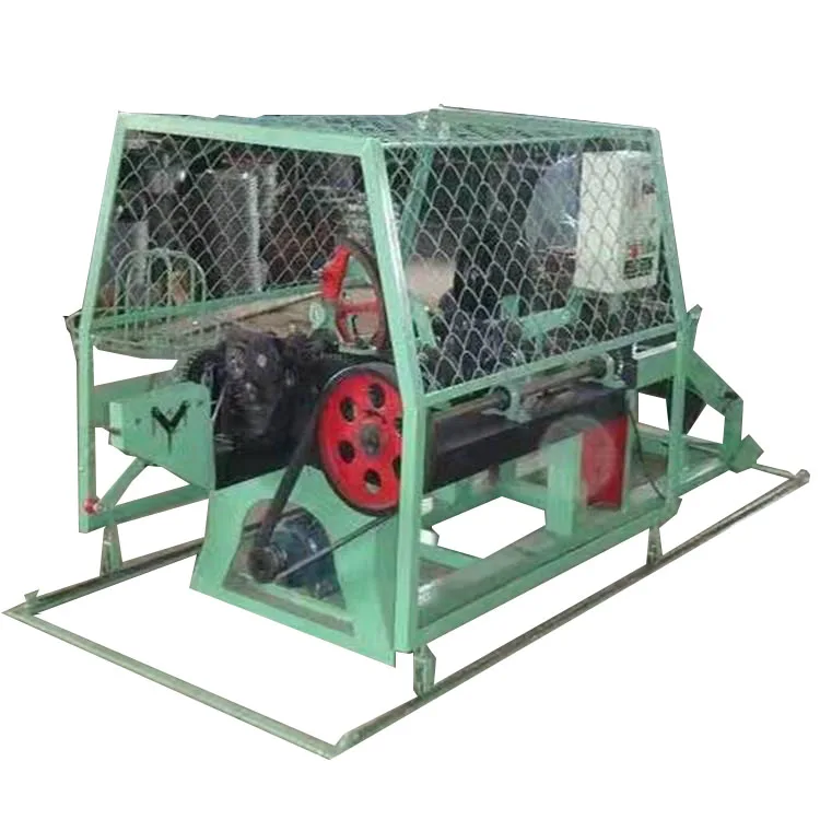Full Automatic Razor Barbed Wire Making Machine/shaving razor blade machine/maquina para hacer alambre de pua