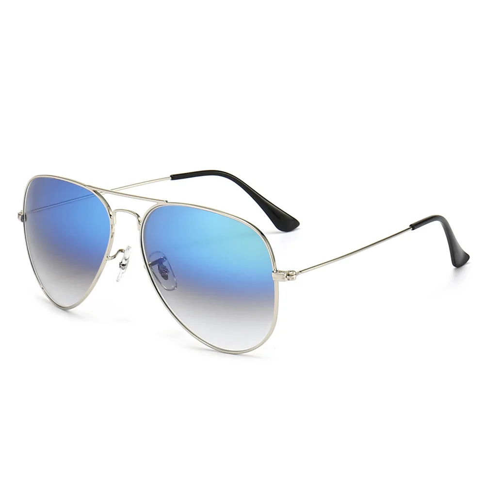 2022 Men Metal frame Polarized lens STAINLESS temples Retro Custom Logo Sunglasses Eyeglasses Lenses glasses