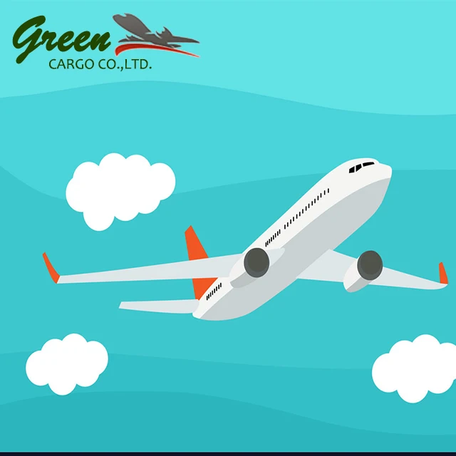 Fast and Cheap Logistics Service Provider To  US DDP Air Shipping  freight forwarder China to USA