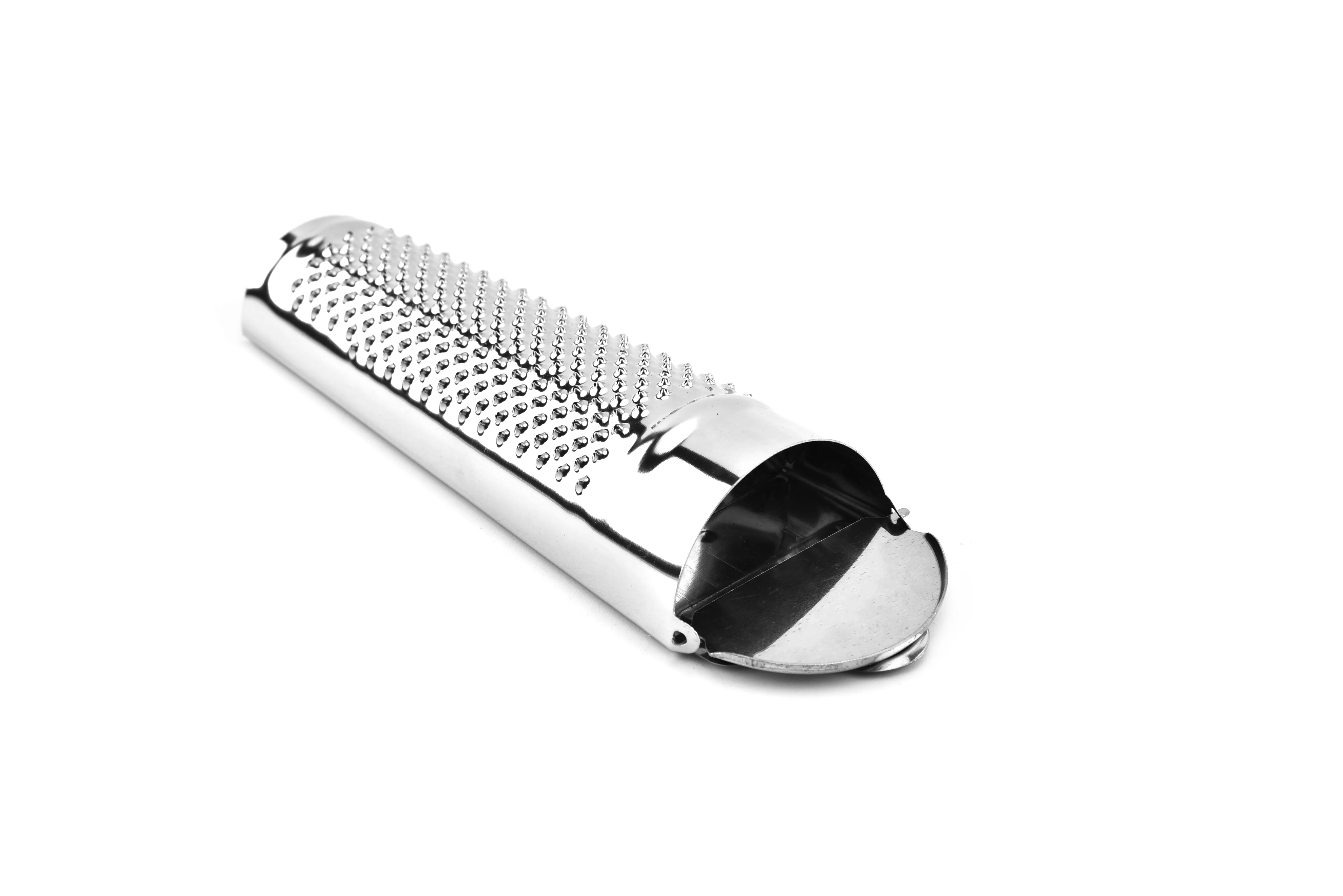 Good quality grater zester cassava peeler Multi-functionalcashew nut peeler