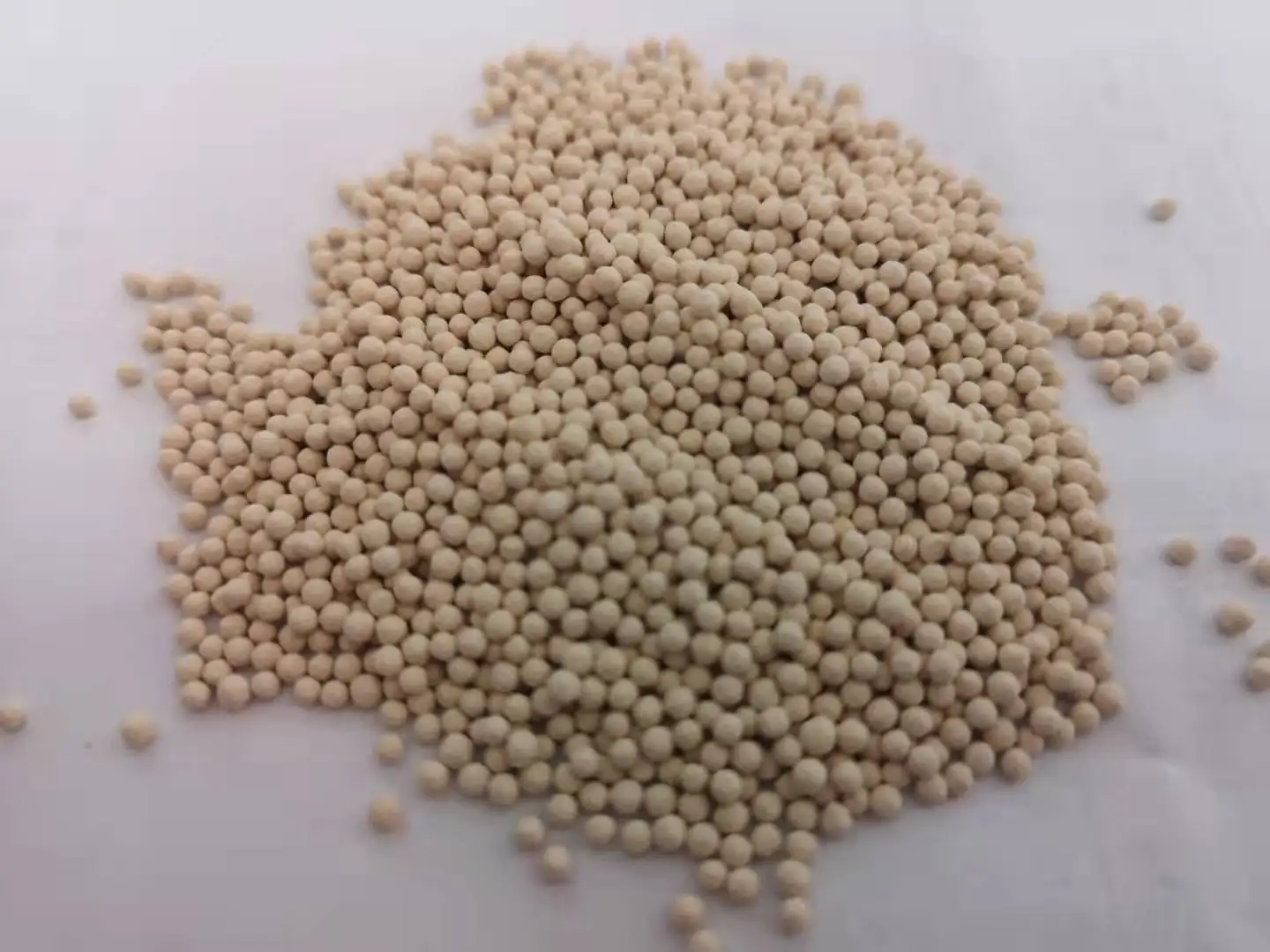 High Purity zeolite--13X HP Molecular Sieve --Desiccant for drying agent