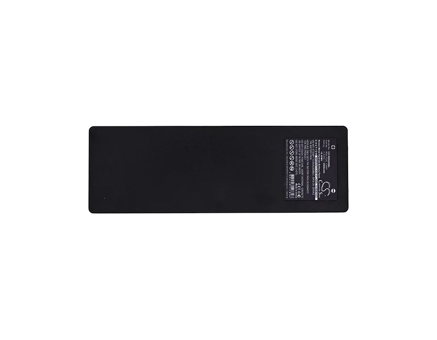 Аккумулятор Scanreco 16131590592960 BS590 Cifa EA2512 Effer