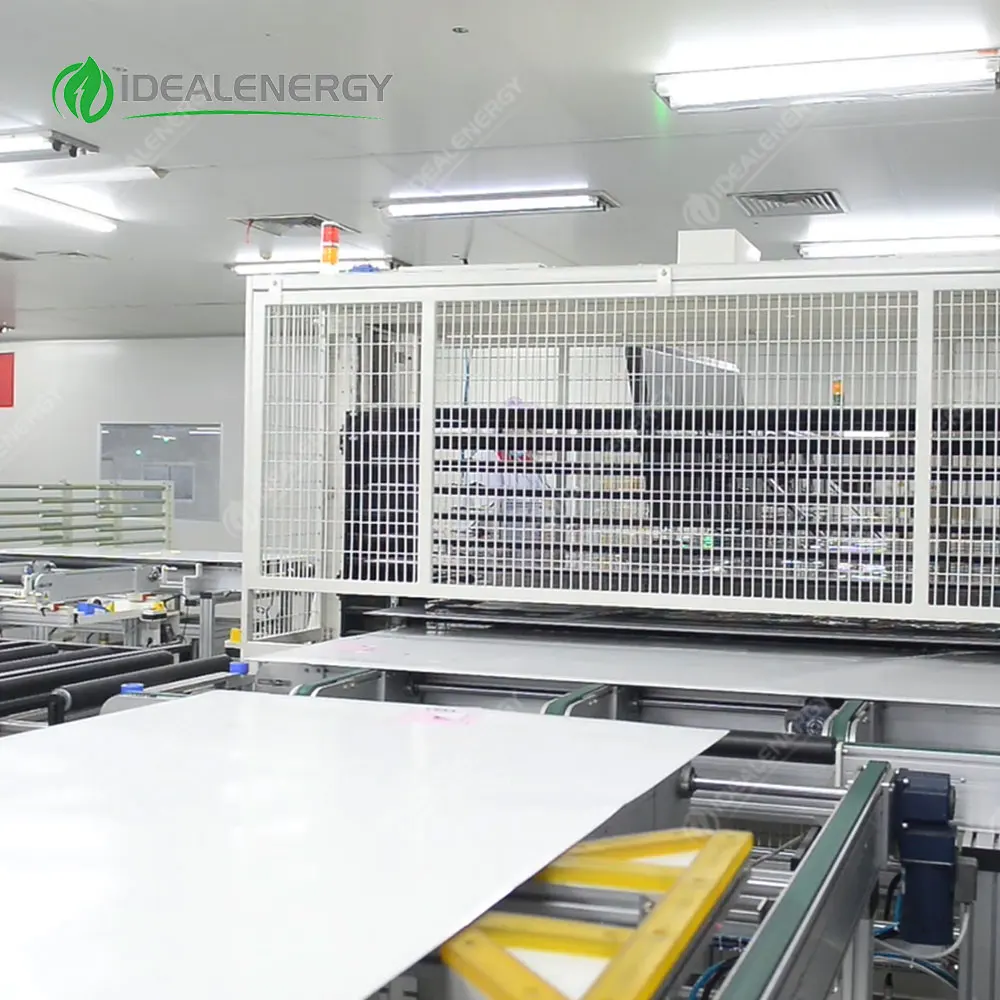 IDEAL  japan 250w 250 w 260w 265w 270w 275w 280w 285w paneles solares house stock rotterdam solar panels price turkey cameroon