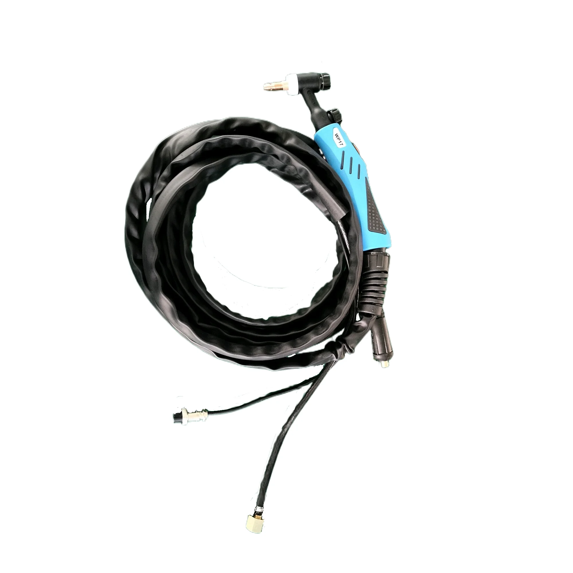 ESSEN Weld argon Tig Torch WP17 Tig Welding Torch weldcraft tig argon welding gun wp17
