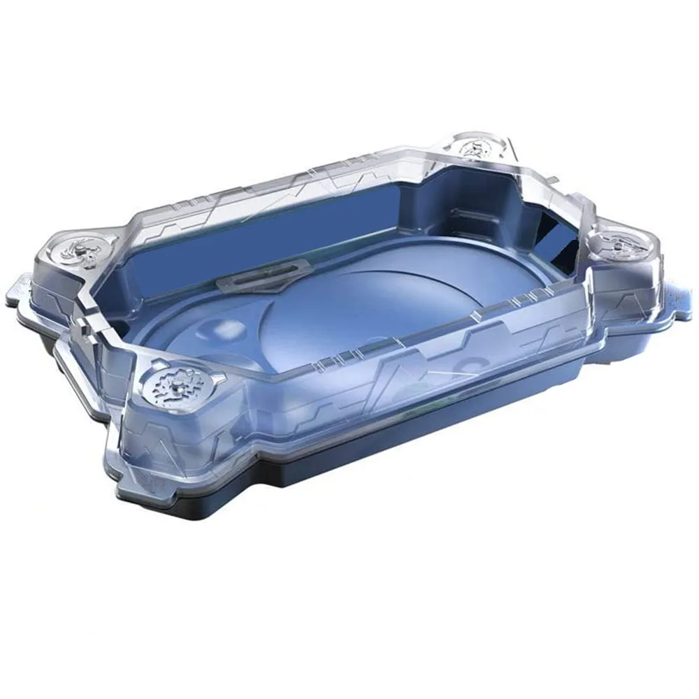 4D Волчок Beyblades Burst из металлического сплава с пусковым устройством
