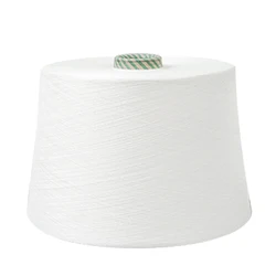 Free Samples Multicolor High Quality 36NM Ramie Yarn For Knitting And Weaving