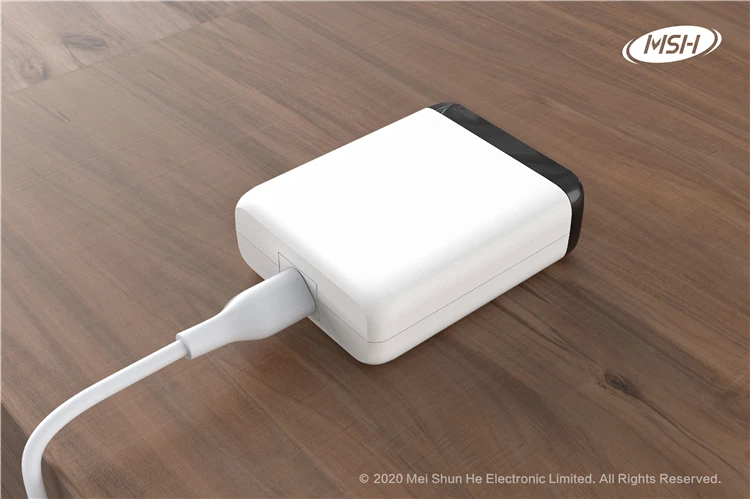 PD 100W Fast Charger