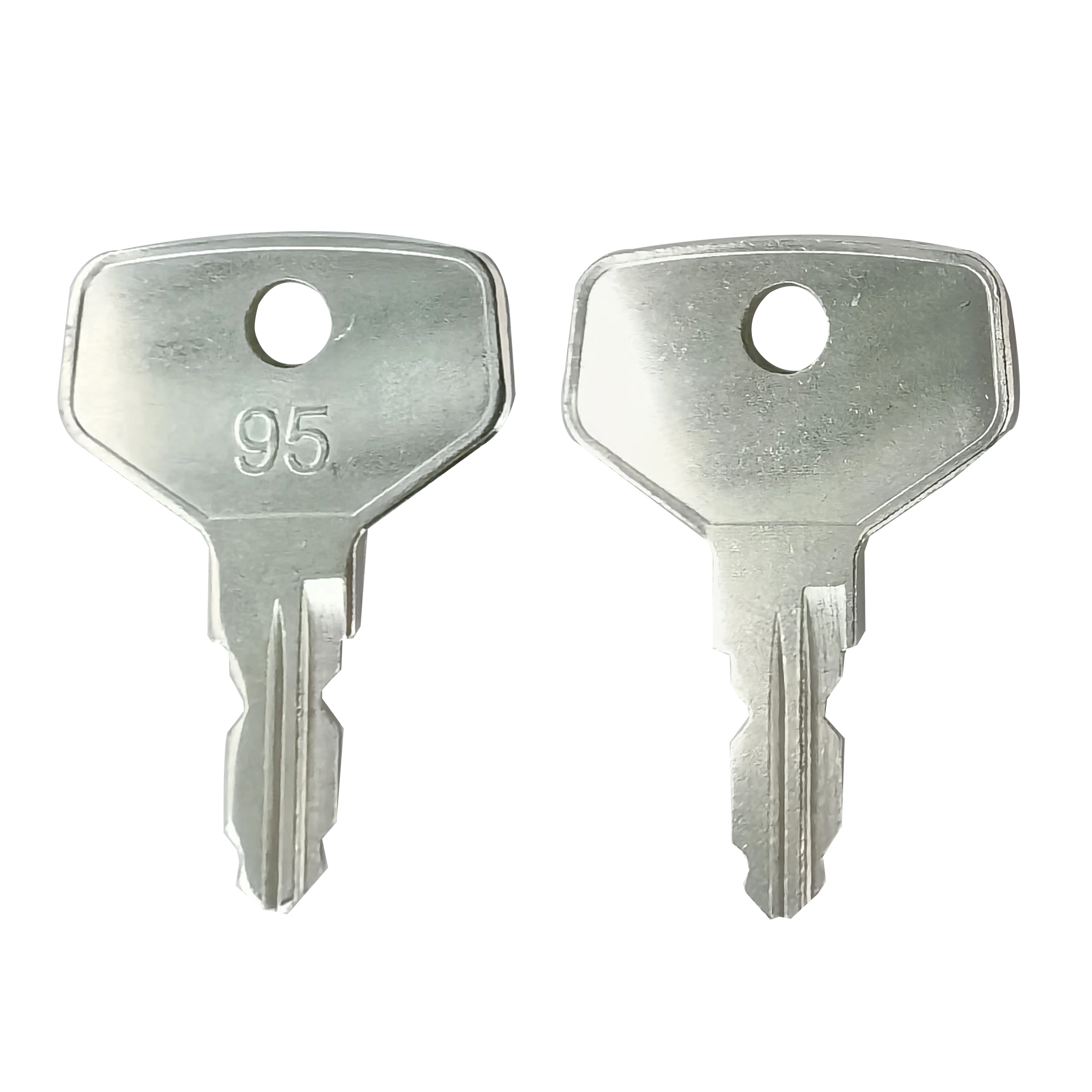 802 Forklift Key For Linde Forklift Pallet Trucks