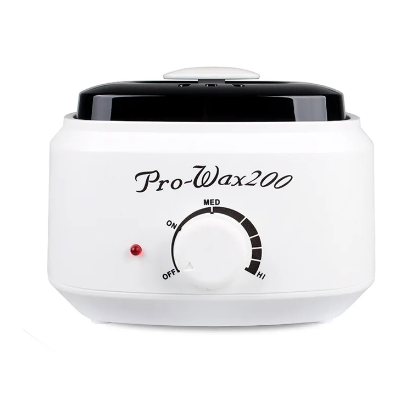 Beauty Care Wax pot depilatory heater mini spa body hair removal wax heater pot