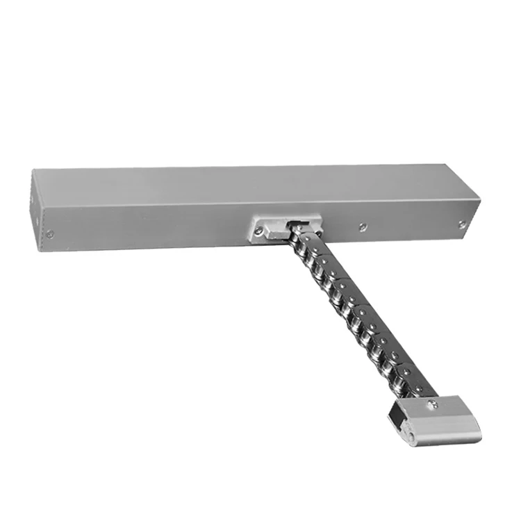 hot sale smart home chain automatic electric window opener with hand wave sensor switch