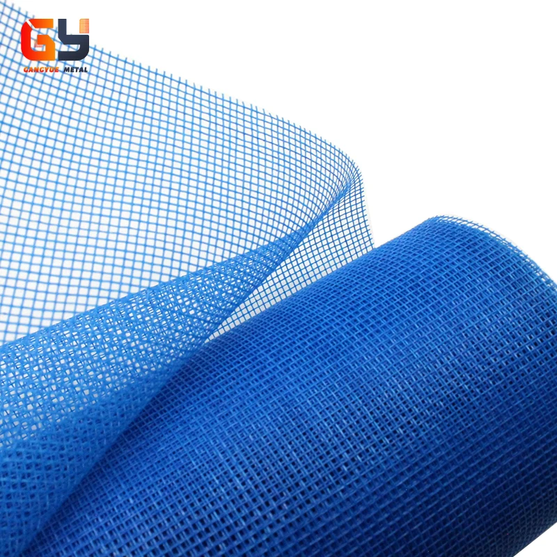 Mosquito Mesh Flying Window Screen Fiberglass Mesh Insect Screening Net