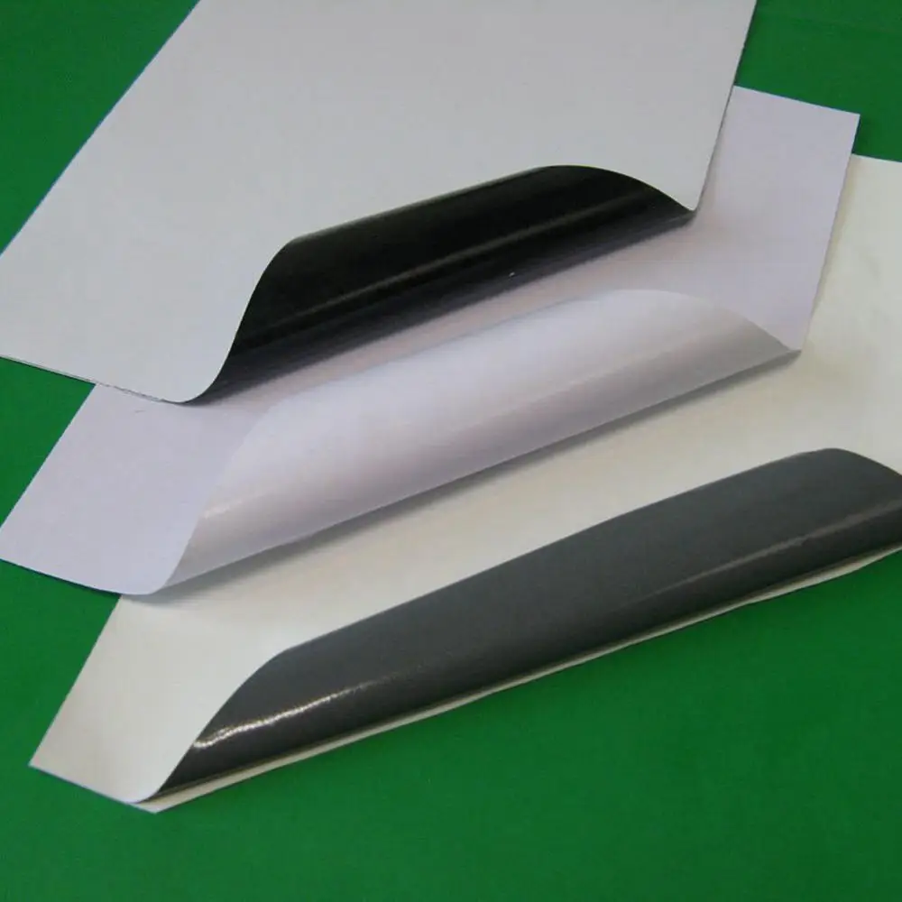 Самоклеящийся виниловый Печатный постер 80 микрон 120 г/м2