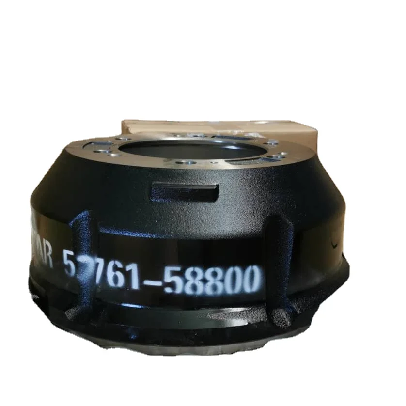OEM 52761-58800  For HYUNDAI H20  DRUM ASSY BRAKE