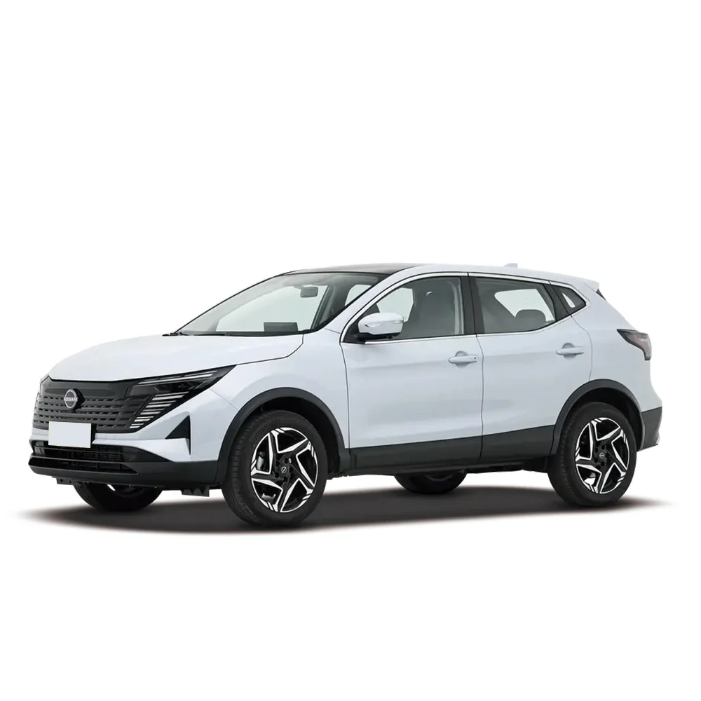 Nissan Qashqai 2023 5-seater 2.0L CVT 2wd petrol car petrol suv Nissan Qashqai new car for sale