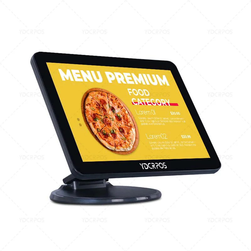 Factory Wholesale Store Restaurant Touch Screen Pos System Guangzhou For Supermarkets