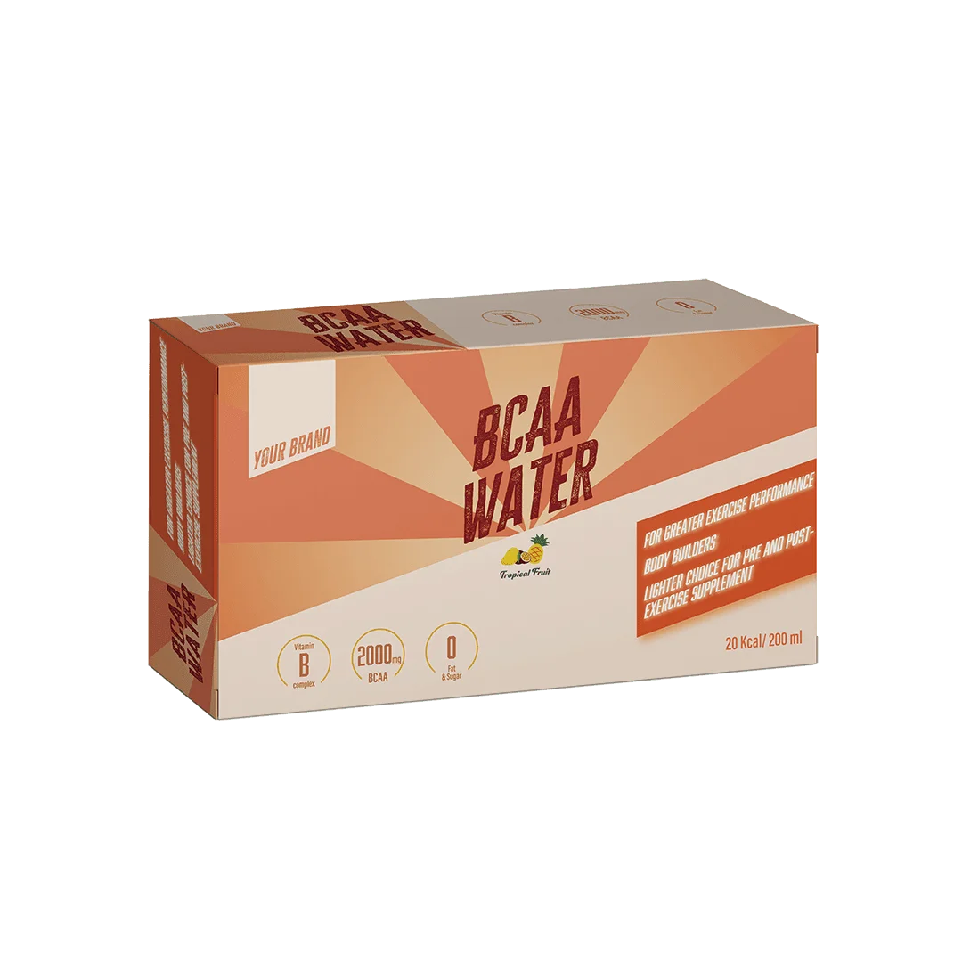 bcaa sports nutrition