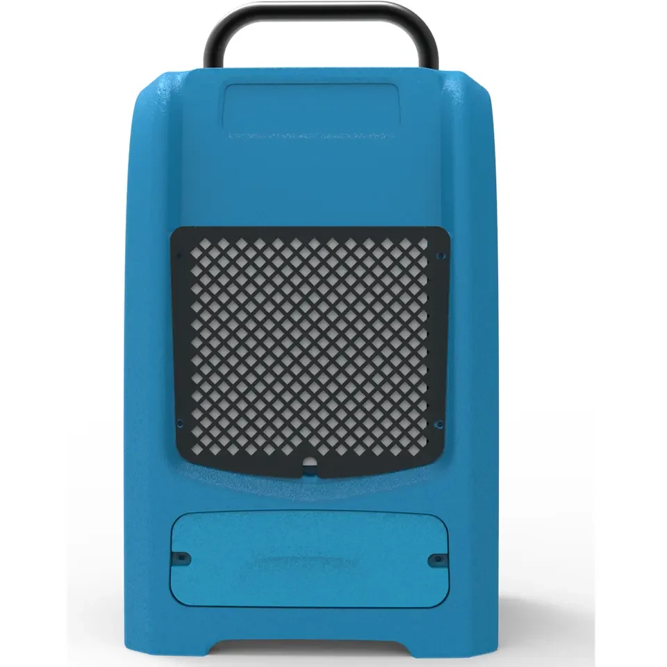 Warehouse Industrial Rotational Molding Refrigerative Dehumidifier