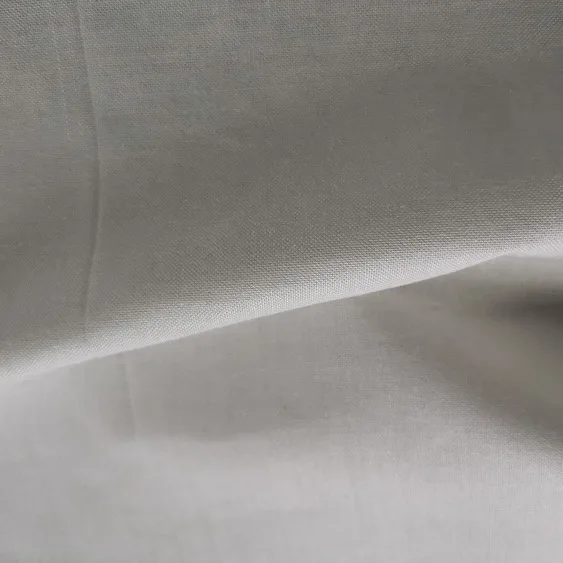 N12053 best price flame retardant radiation resistance100% meta aramid nomex fabric cloth for filter felt