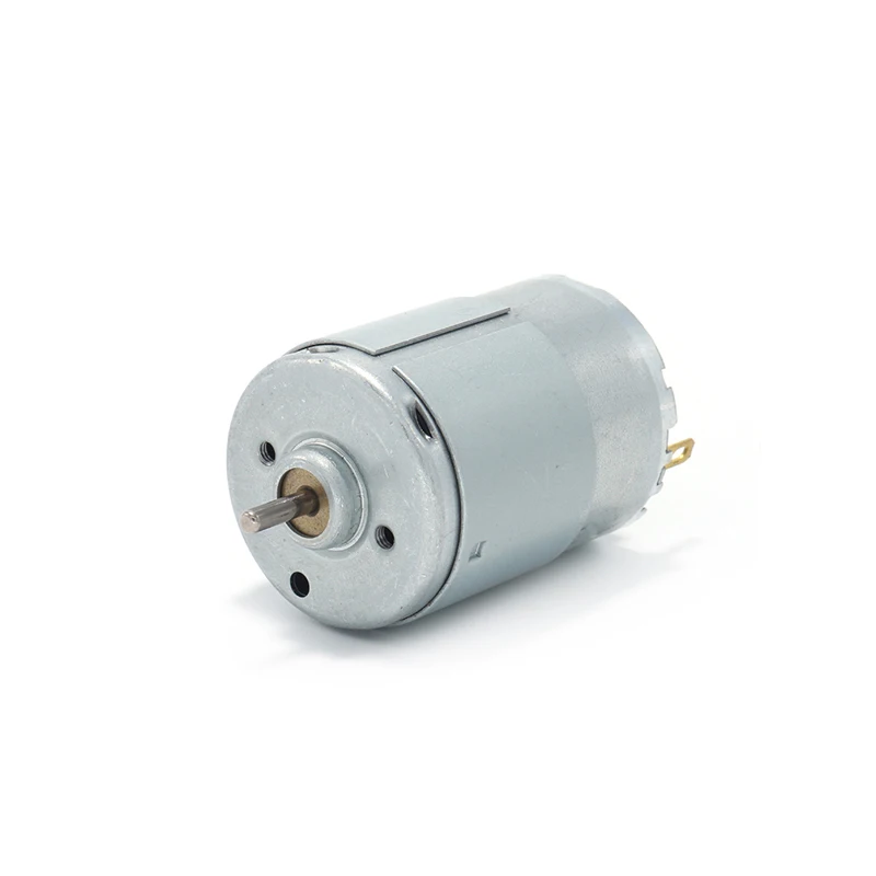 permanent magnetic mabuchi micro motor