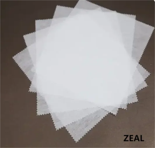 non woven fabric 100% viscose fabric interlining