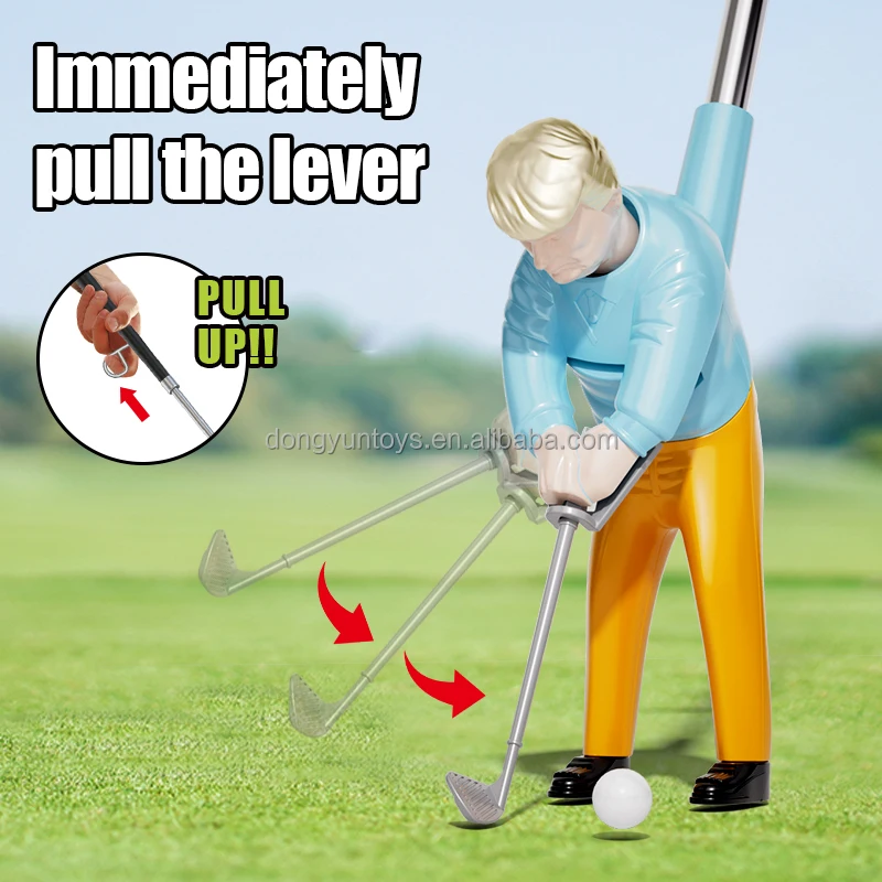 Best selling toys 2024 mini golf toys mini golf bowling football soccer balls cat interactive ball outdoor game toys