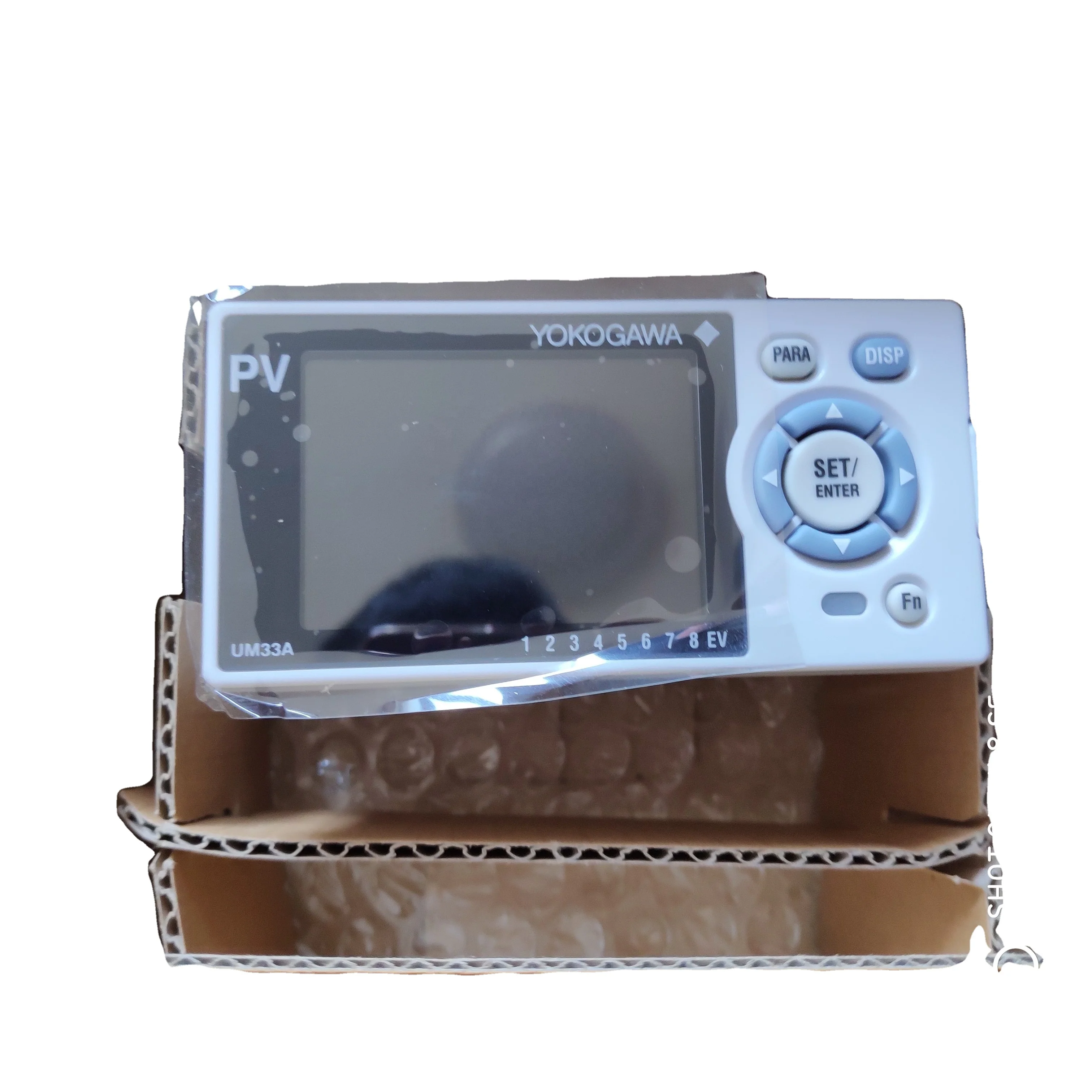 Япония yokogawa цифровой индикатор